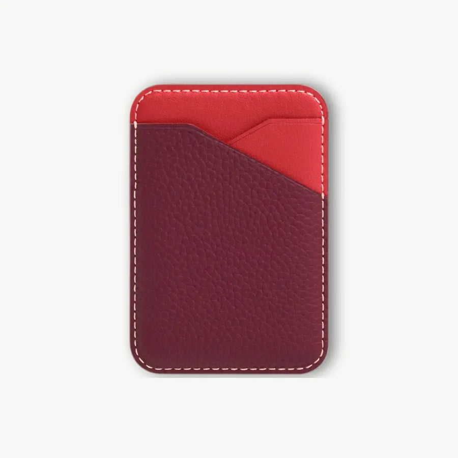 ZeroDegrees Card Holder — A Clean Profile