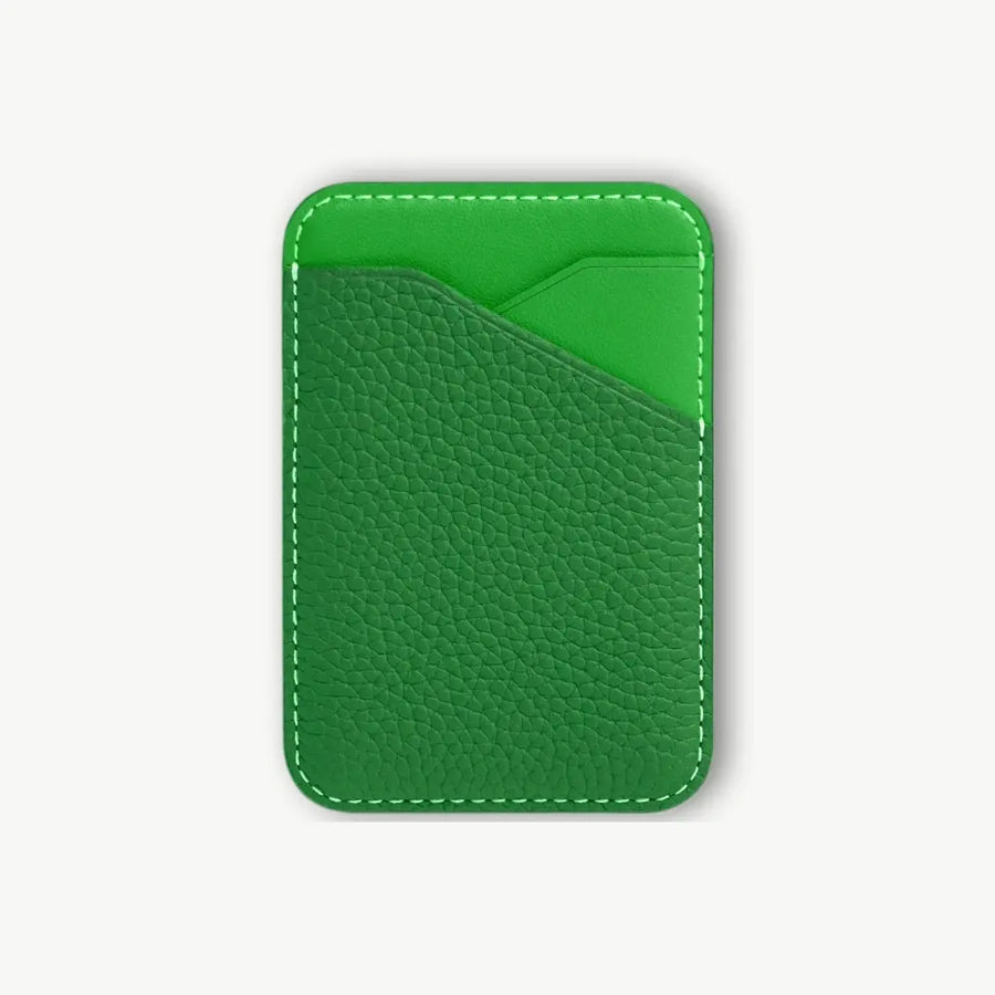 ZeroDegrees Card Holder — Compact Organization