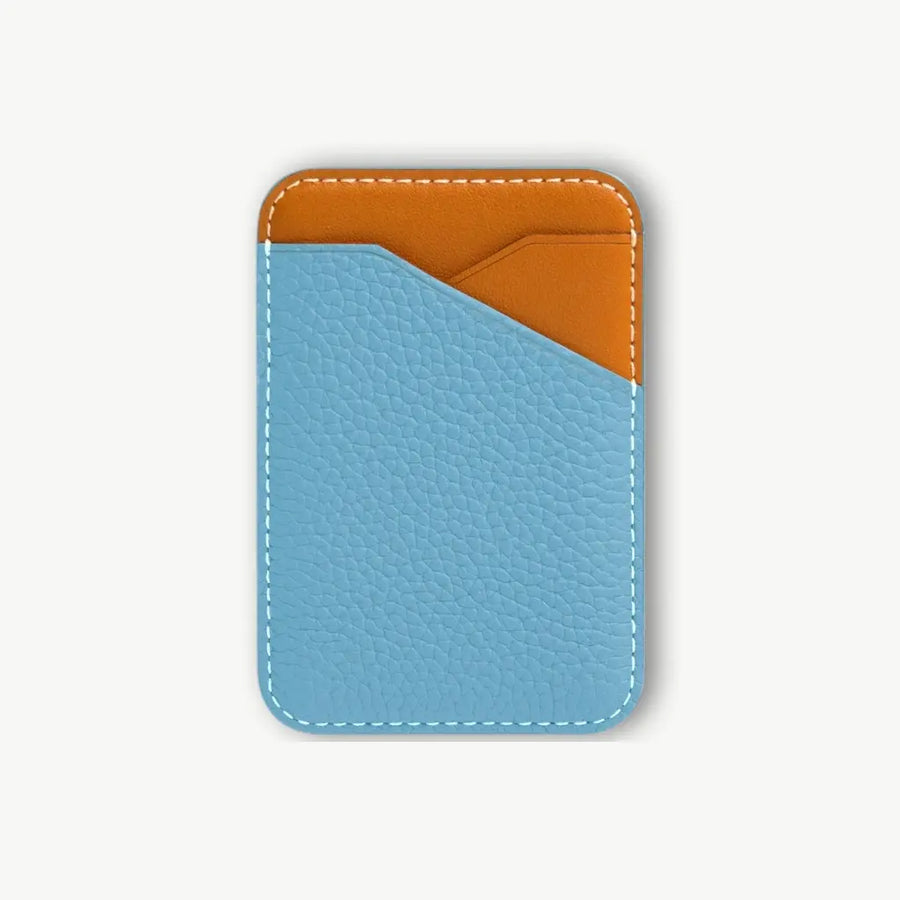 ZeroDegrees Card Holder — Streamlined Essentials
