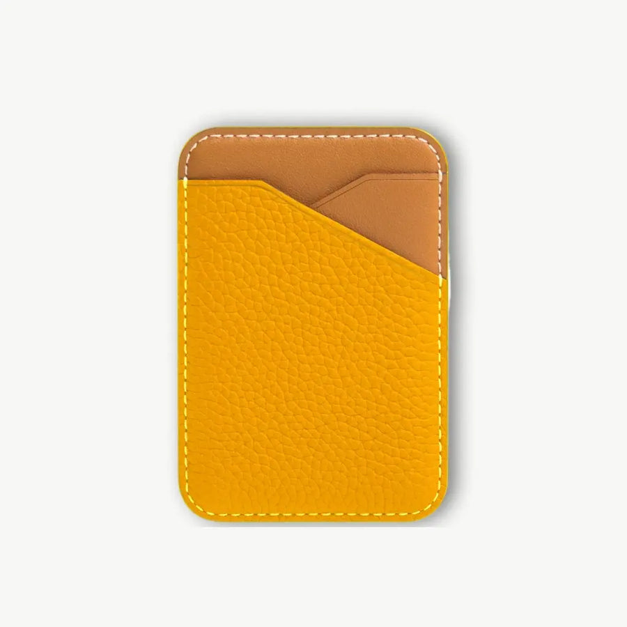 ZeroDegrees Card Holder — Daily Function, Simplified