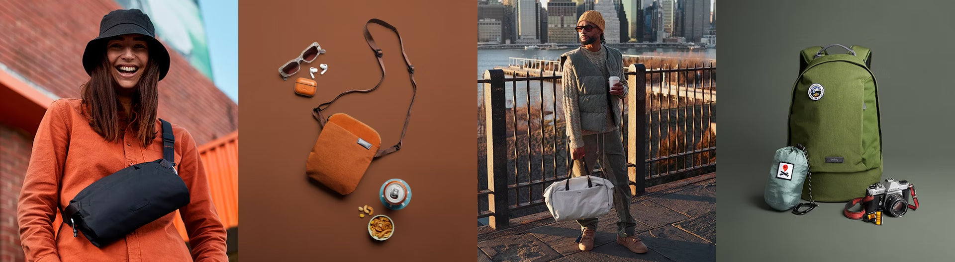 Wallets