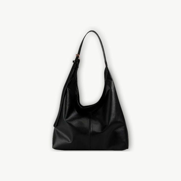 New Tote bag hand bill of lading shoulder women's bag retro simple large bag Tote bag