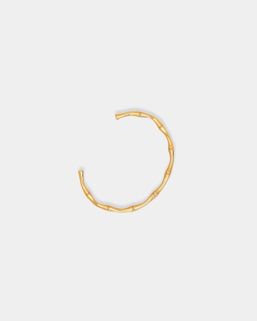 Bone Chain Bracelet — A Closer Look