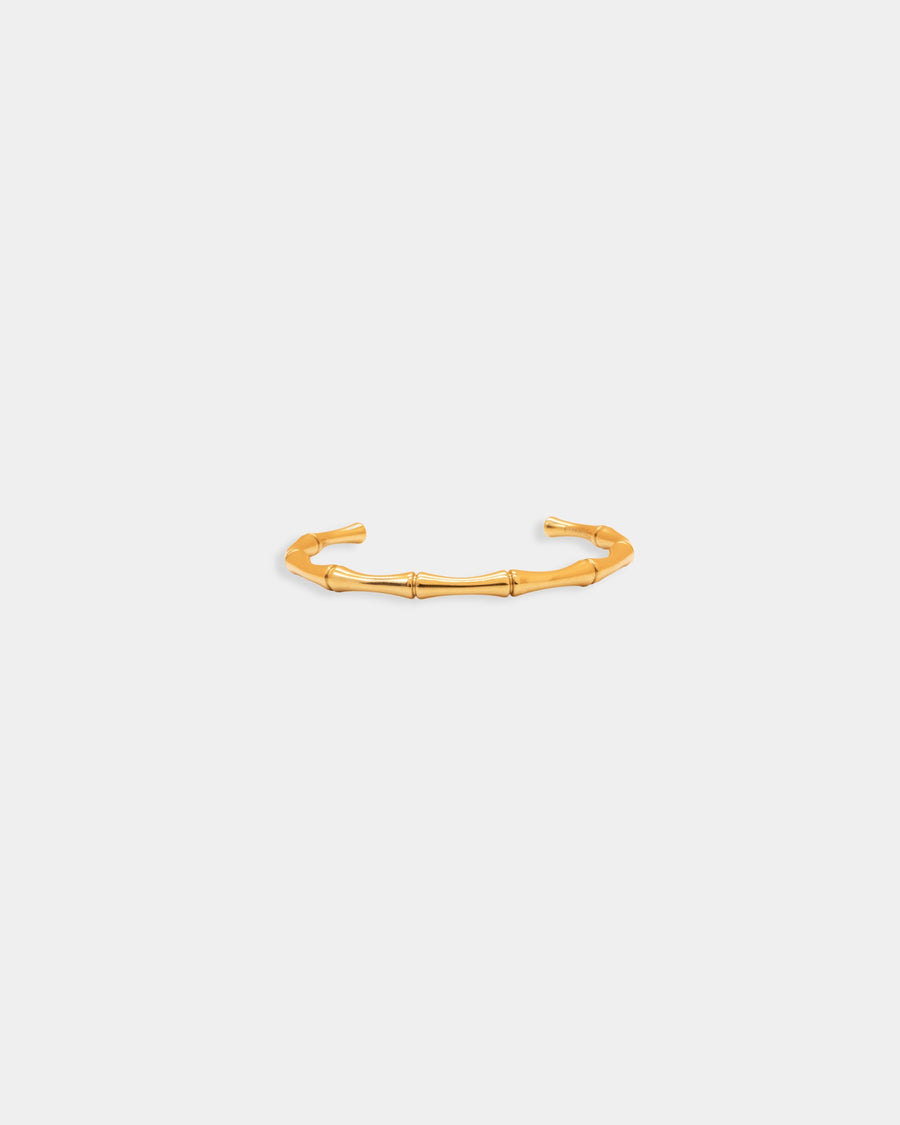 Bone Chain Bracelet — Styling Possibilities
