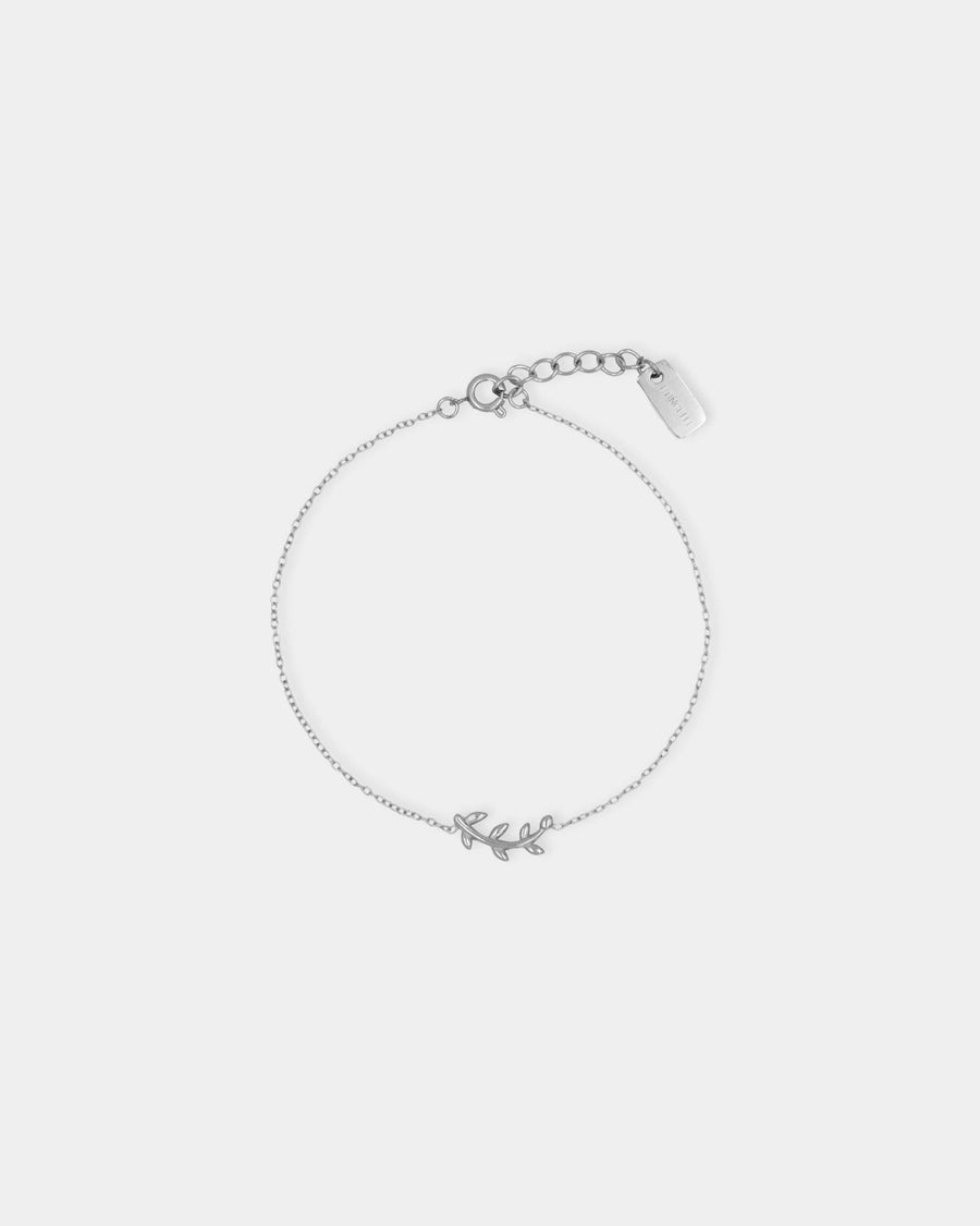 Branch Night Bracelet — The Signature Detail