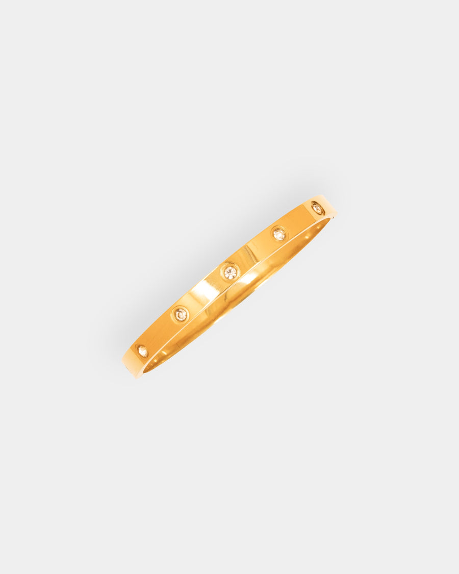 Zenit Circle Bracelet — A Closer Look