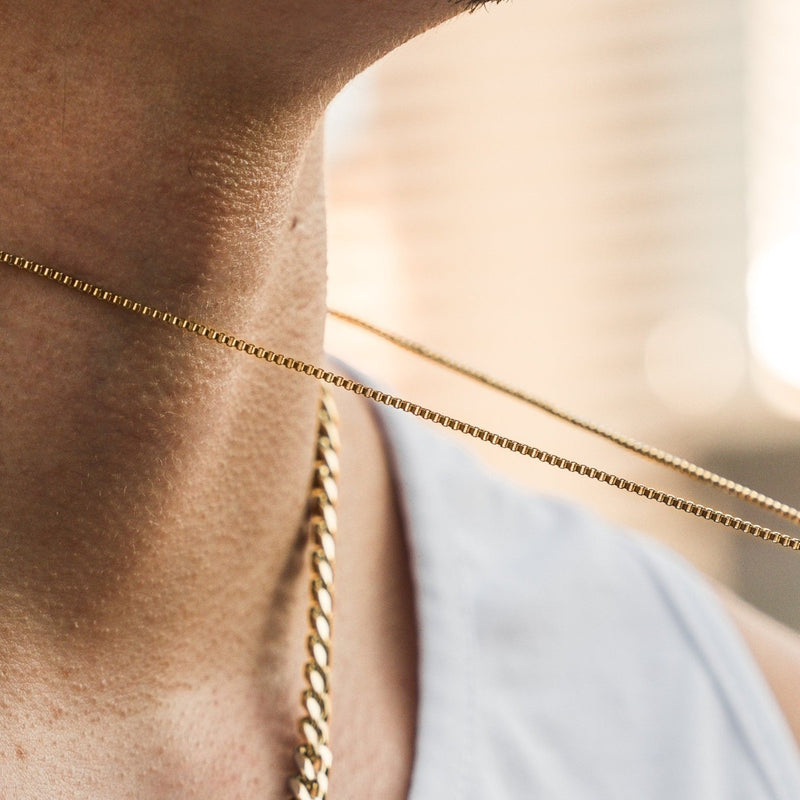 eastcurated-gold-box-chain-necklace-clasp