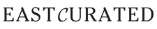 eastcurated logo