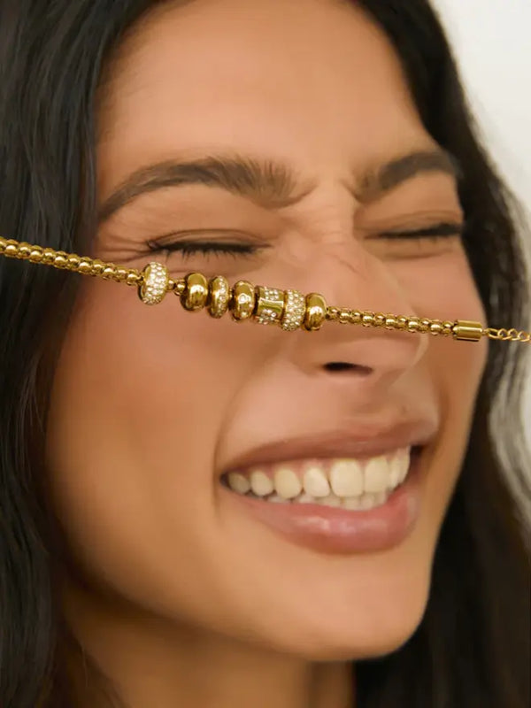 Luxury jewelry gift sets for women – EastCurated
