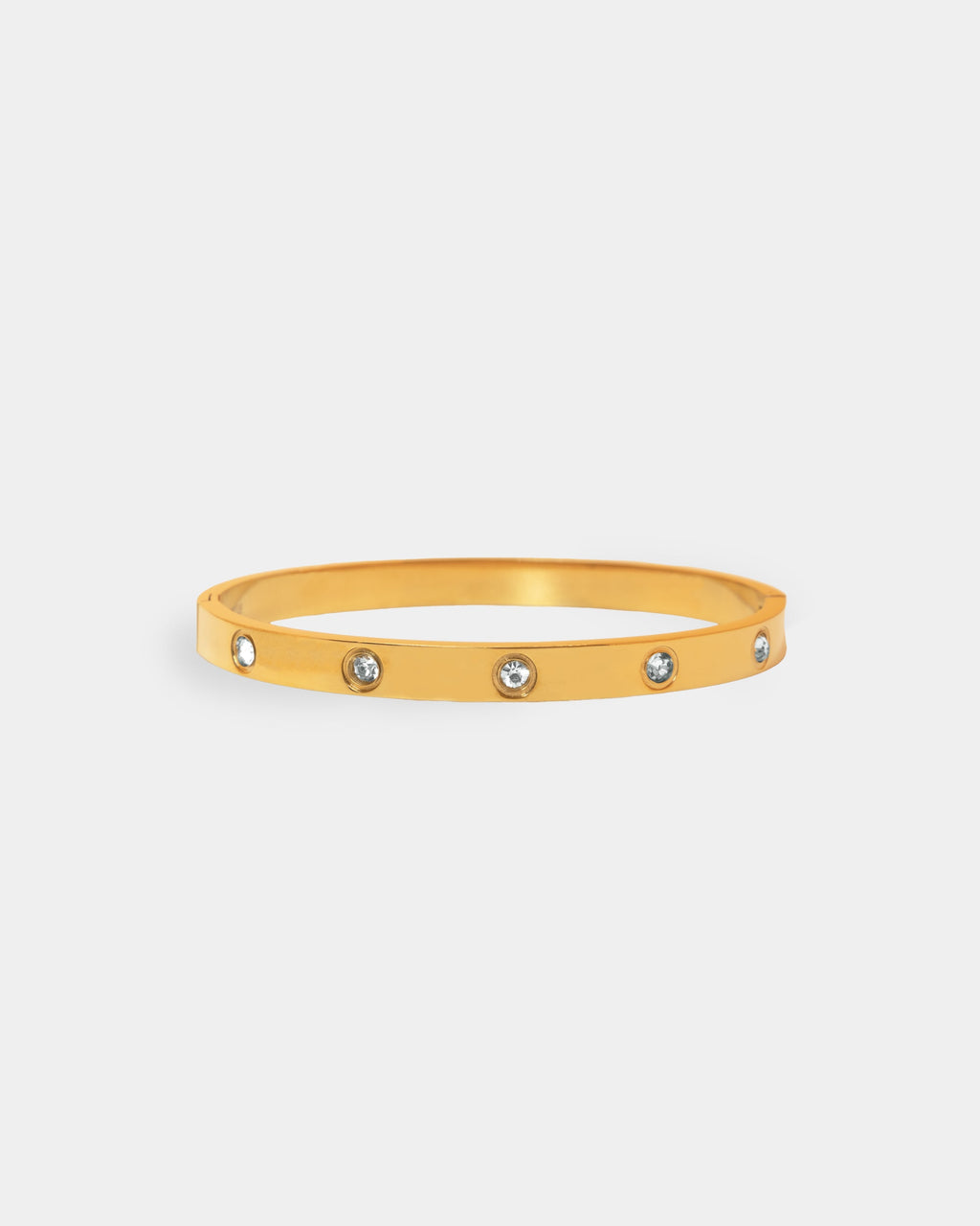 Zenit Round Bracelet