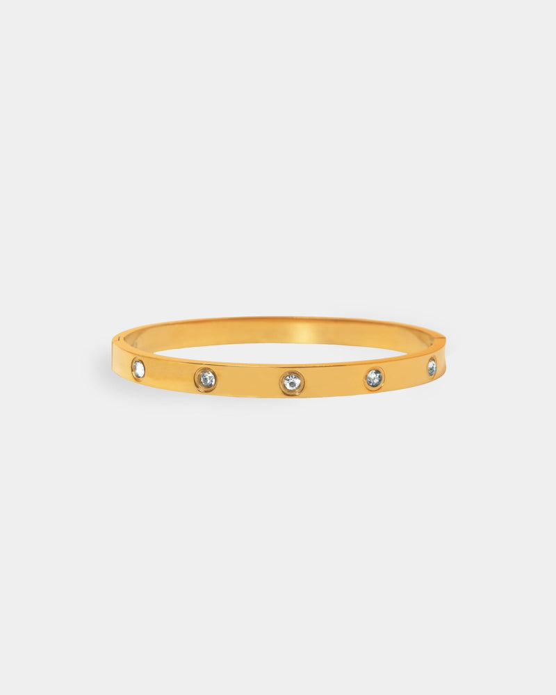 Zenit Round Bracelet
