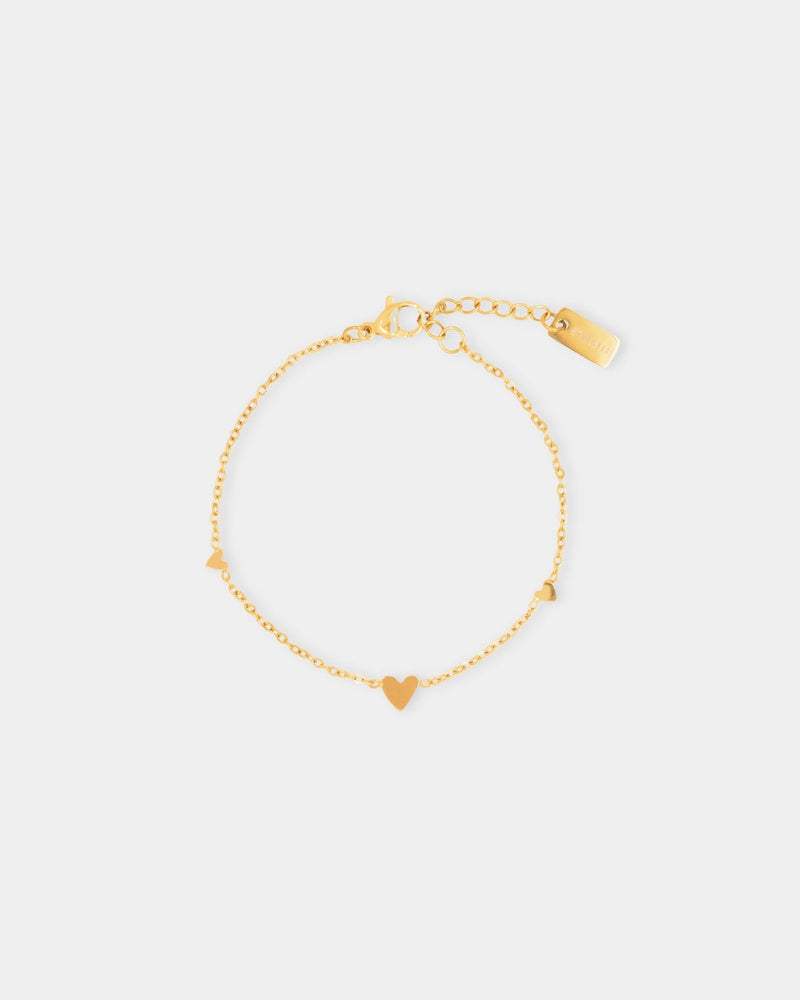 Beat Bracelet