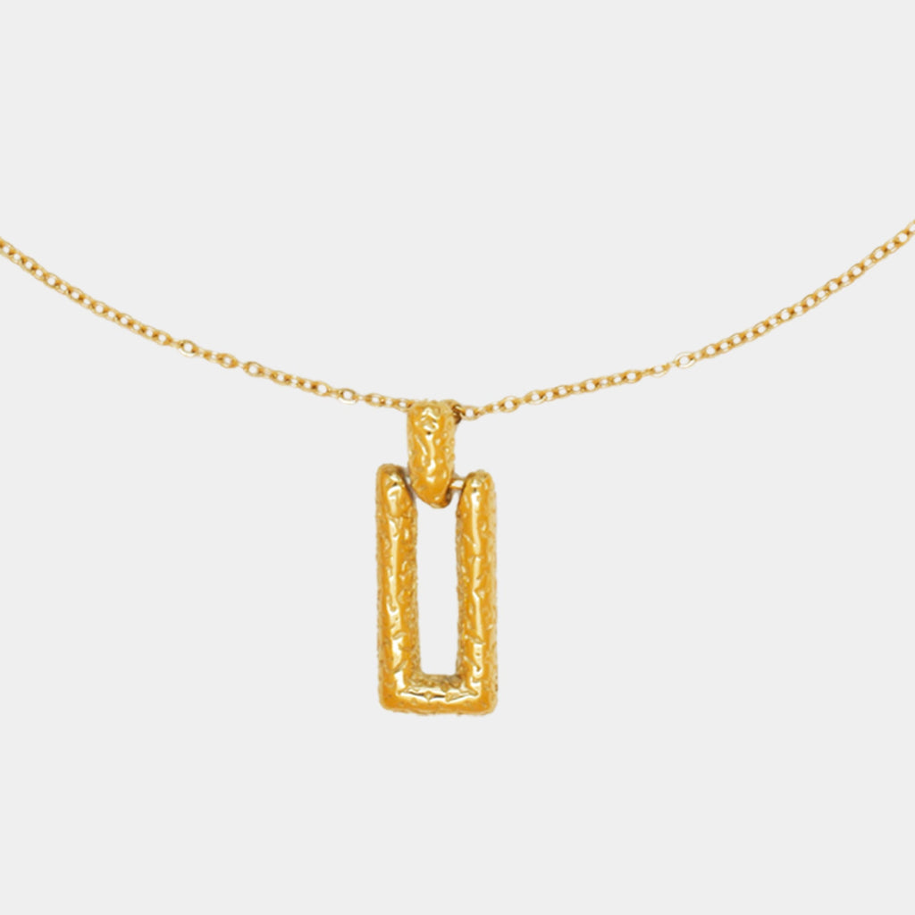 Panther Chain Necklace