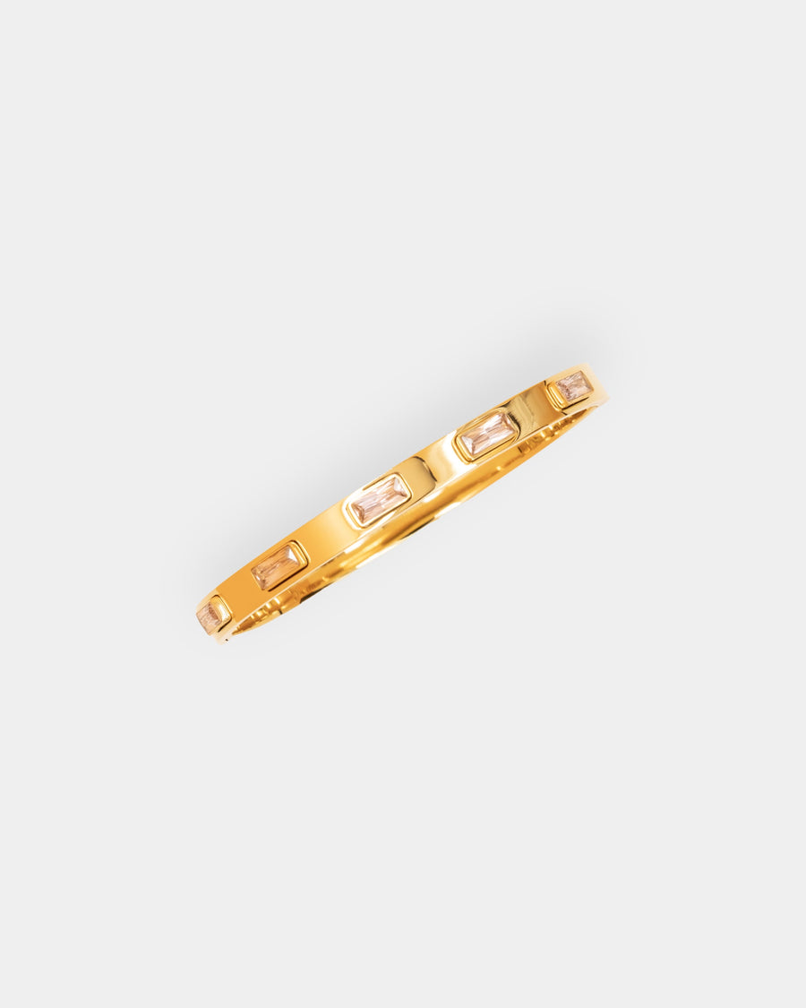 Pink Lumière Bracelet — A Closer Look