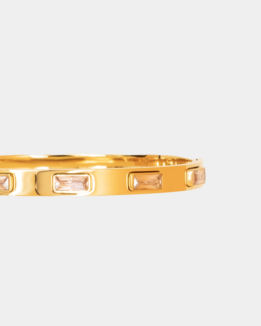 Pink Lumière Bracelet — Styling Possibilities