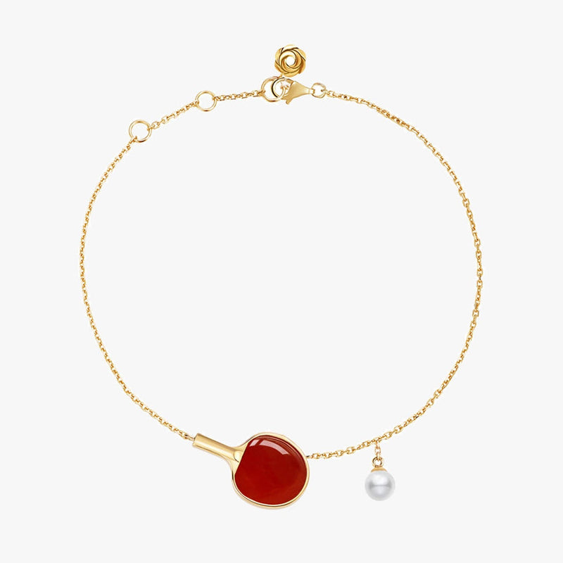 Table Tennis Bracelet