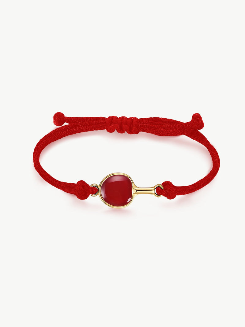 Table Tennis Cord Bracelet