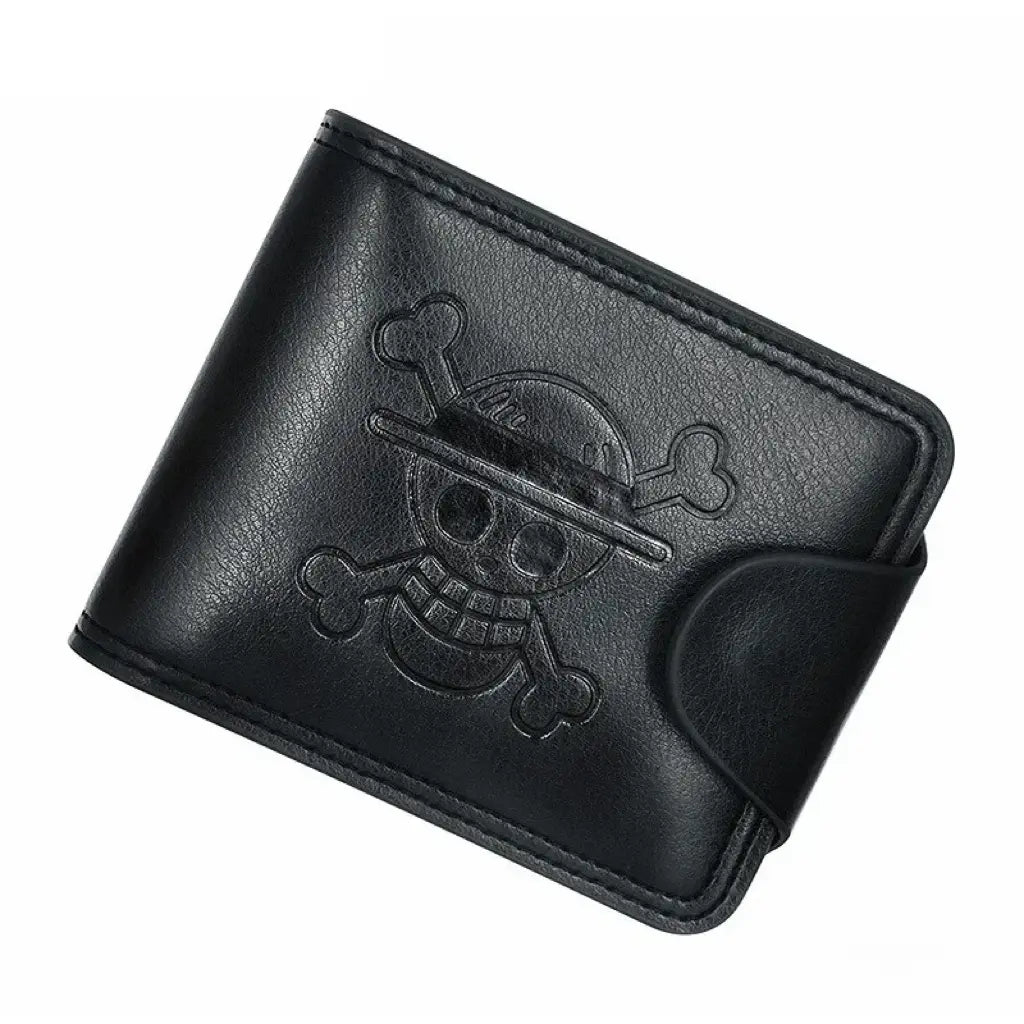 Men Short Bifold Faux Leather Masculina Billetera Credit ID Card Holder Wallet Billfold Purse Clutch Solid Hombre Business Slim - EastCurated